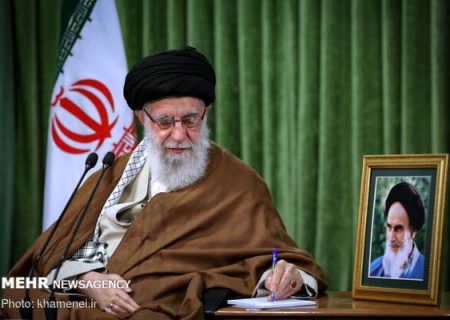 رهبر انقلاب: در عرصه‌ رسانه باید دقت، تلاش و ابتکار خود را مضاعف کنیم