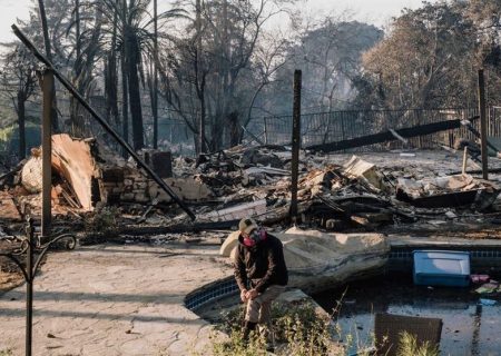 آمریکا، سرزمین بلا/خسارت ۱۲۶۶میلیارد دلاریِ ۱۳ طوفان