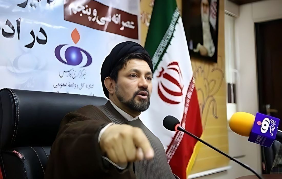 یادداشت حجتالاسلام والمسلمین دکتر سید عبدالله حسینی