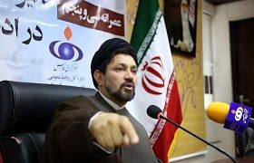 یادداشت حجتالاسلام والمسلمین دکتر سید عبدالله حسینی