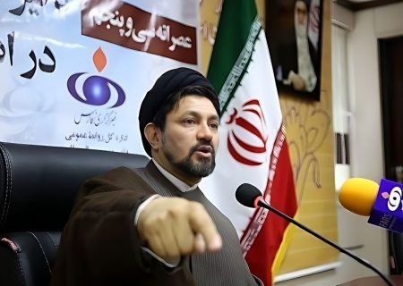 یادداشت حجت‌الاسلام والمسلمین دکتر سید عبدالله حسینی